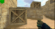  CS 1.6 Checker Build - Unique Customization Awaits