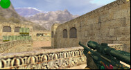  CS 1.6 Checker Build - Unique Customization Awaits