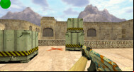  CS 1.6 by chet1337 - A Unique Gaming Experience