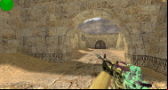  CS 1.6 by chet1337 - A Unique Gaming Experience