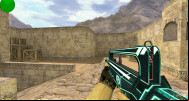  CS 1.6 by chet1337 - A Unique Gaming Experience