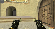  CS 1.6 Clementine v2 - A Customized Gaming Experience