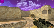  CS 1.6 by CRONNN - Experience the Unique Build