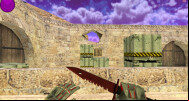  CS 1.6 by CRONNN - Experience the Unique Build