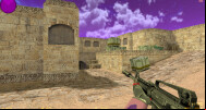  CS 1.6 by CRONNN - Experience the Unique Build