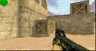  Counter-Strike 1.5