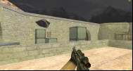  Counter-Strike 1.8