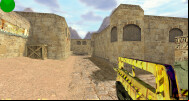  CS 1.6 by Kisi