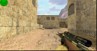  CS 1.6 by Kisi