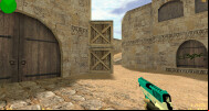  CS 1.6 by Kisi