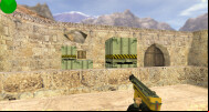  CS 1.6 by Kisi