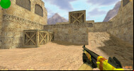  CS 1.6 by Kisi