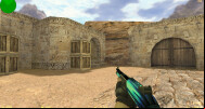  CS 1.6 by Kisi