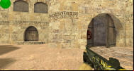  CS 1.6 by Kisi