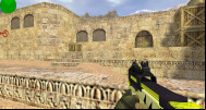  CS 1.6 by Kisi