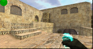  CS 1.6 by Kisi