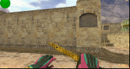  CS 1.6 by Kisi