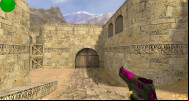  CS 1.6 by Kisi