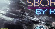  CS 1.6 by Kisi