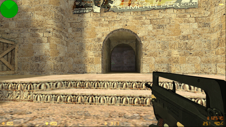  CS 1.6 Kuro Build - Enhanced Gaming Experience