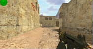  CS 1.6 Kuro Build - Enhanced Gaming Experience