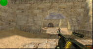  CS 1.6 Kuro Build - Enhanced Gaming Experience