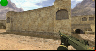  CS 1.6 Kuro Build - Enhanced Gaming Experience