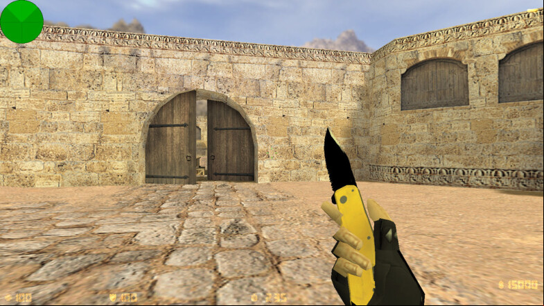  CS 1.6 Kuro Build - Enhanced Gaming Experience