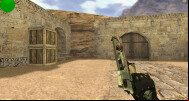  CS 1.6 Kuro Build - Enhanced Gaming Experience