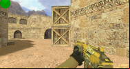  CS 1.6 by LaniWymbal - Unique Build