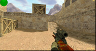  CS 1.6 by LaniWymbal - Unique Build