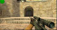  CS 1.6 by LaniWymbal - Unique Build