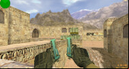  CS 1.6 by LaniWymbal - Unique Build