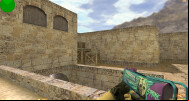  CS 1.6 by LaniWymbal - Unique Build