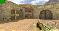  CS 1.6 by LaniWymbal - Unique Build