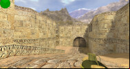  CS 1.6 by LaniWymbal - Unique Build