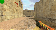  CS 1.6 by LaniWymbal - Unique Build