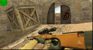  CS 1.6 by LaniWymbal - Unique Build