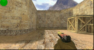  CS 1.6 by LaniWymbal - Unique Build