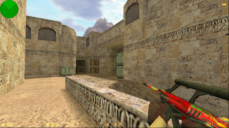  CS 1.6 Layt1s