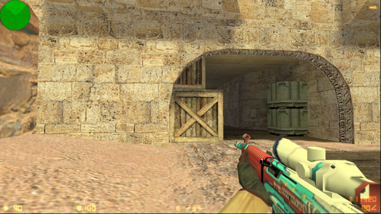  CS 1.6 Layt1s