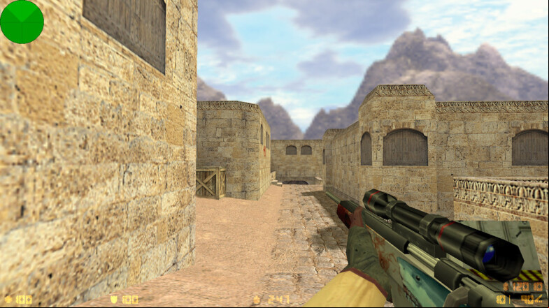  CS 1.6 Layt1s