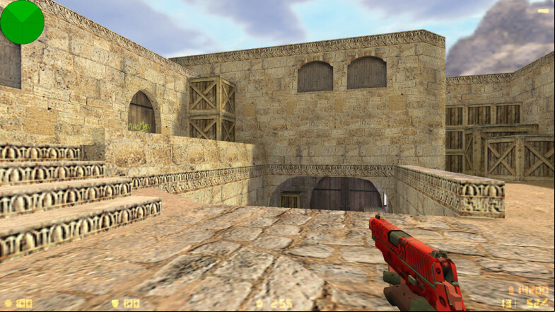  CS 1.6 Layt1s
