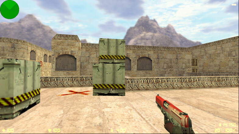  CS 1.6 Layt1s