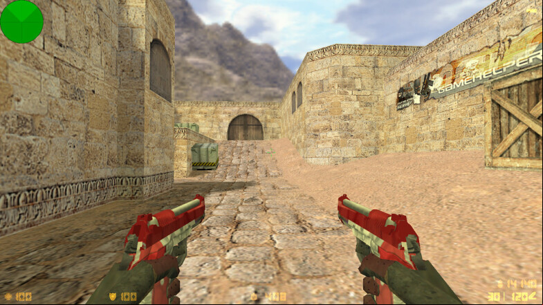  CS 1.6 Layt1s