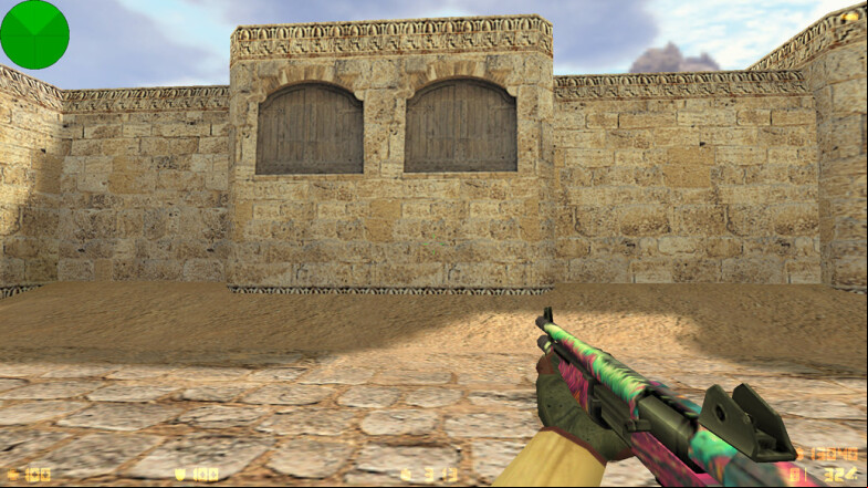  CS 1.6 Layt1s
