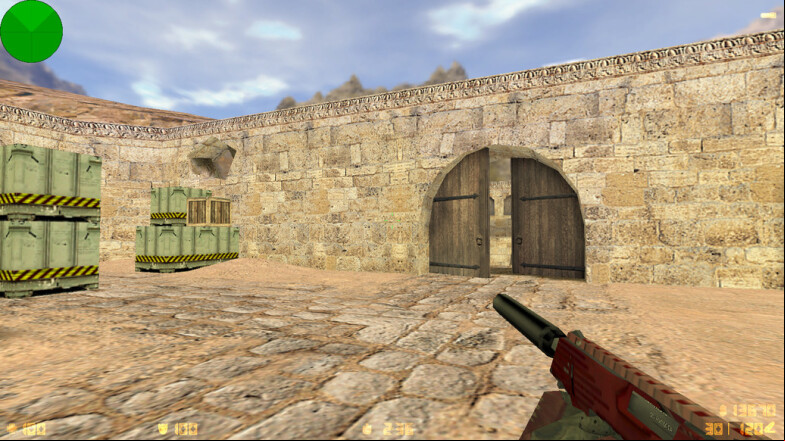  CS 1.6 Layt1s
