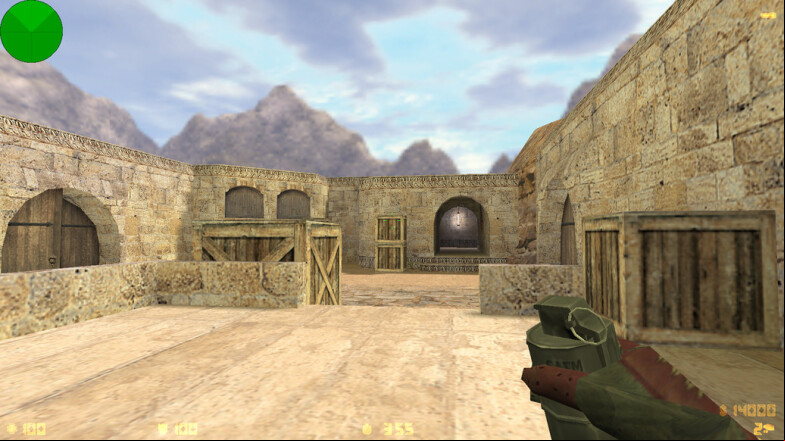  CS 1.6 Layt1s