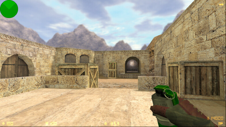  CS 1.6 Layt1s