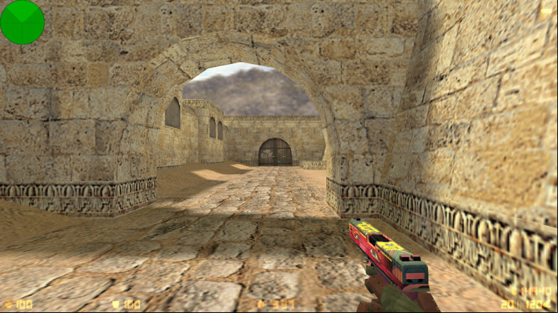  CS 1.6 Layt1s